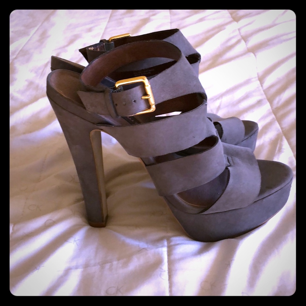 Cute Stilettos